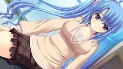 Love seifuku game cg