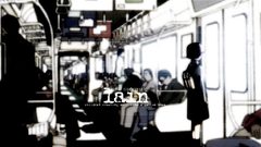 Love serial experiments lain