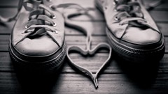 Love Shoes Converse