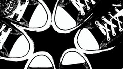 Love sneakers Converse