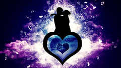 Love spread The lurve