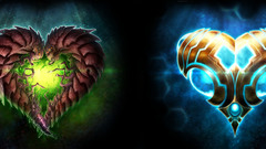 Love starcraft Hearts