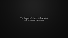 Love text Quotes cynical