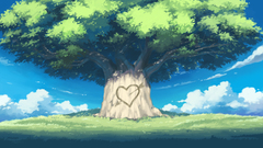 Love Trees
