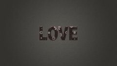 Love Typography