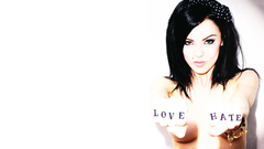 Love Vikki Blows hate