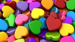 Love waiting lonely love you