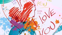 Love waiting lonely love you