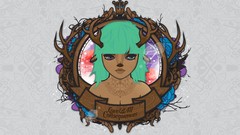 Love white two artwork vectors jared nickerson JThree Concepts