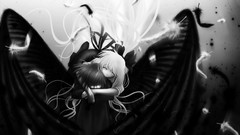 Love wings Anime Manga angels