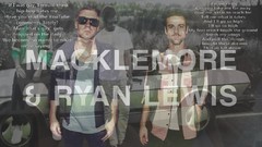 Love wings rap HipHop macklemore ryan lewis same