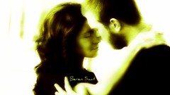 Love woman artist Actress turkish Beren Saat Kivanc Tatlitug 