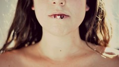 Love woman brunettes