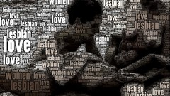 Love woman complex magazine lesbians