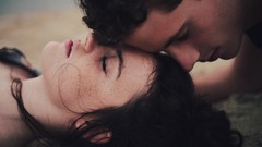 Love woman couple Beaches