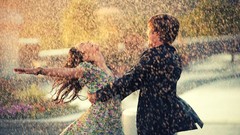 Love woman couple Boys!