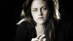 Love woman twilight Celebrity Kristen Stewart sad Bella Swan