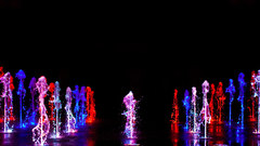 Love You Fountains siberia vladstudio This thank