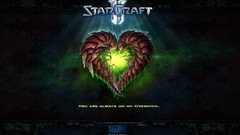 Love Zerg starcraft video games starcraft ii