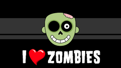 Love zombies