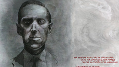 Lovecraft portraits portrait hp
