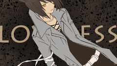 Loveless Anime anime boys