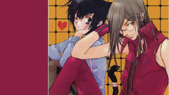 Loveless cat ears Anime