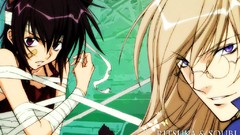 Loveless cat ears Anime