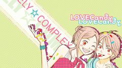 Lovely Complex