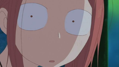 Lovely complex Anime