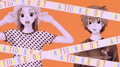 Lovely Complex Anime anime boys anime girls