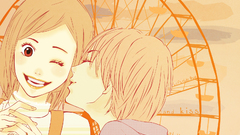 Lovely Complex Anime Koizumi