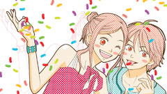 Lovely complex aya nakahara