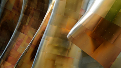 Lovely Textures abstract