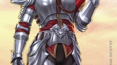 Low-angle shot Azasuke Wind