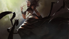 Low-angle shot magic: the