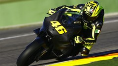 Low vehicles valentino rossi moto gp Yamaha M1 agv