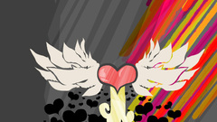 Lrg heartattack simple please