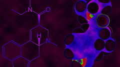 LSD just simple high