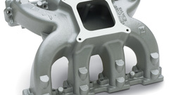 Lsx intake manifold ct