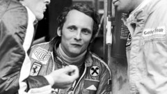 Luca di laudajody scheckter