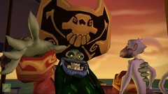 LucasArts Guybrush video games