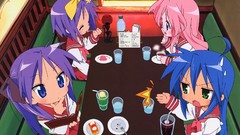Lucky star