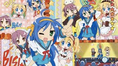 Lucky star