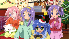 Lucky star