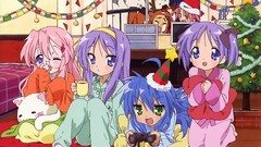 Lucky star