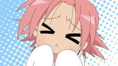 Lucky star Akira Kogami