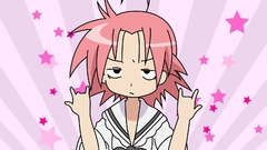 Lucky star Akira Kogami