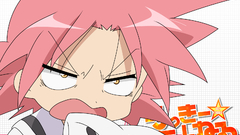 Lucky star akira kogami