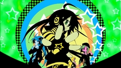 Lucky star Anime